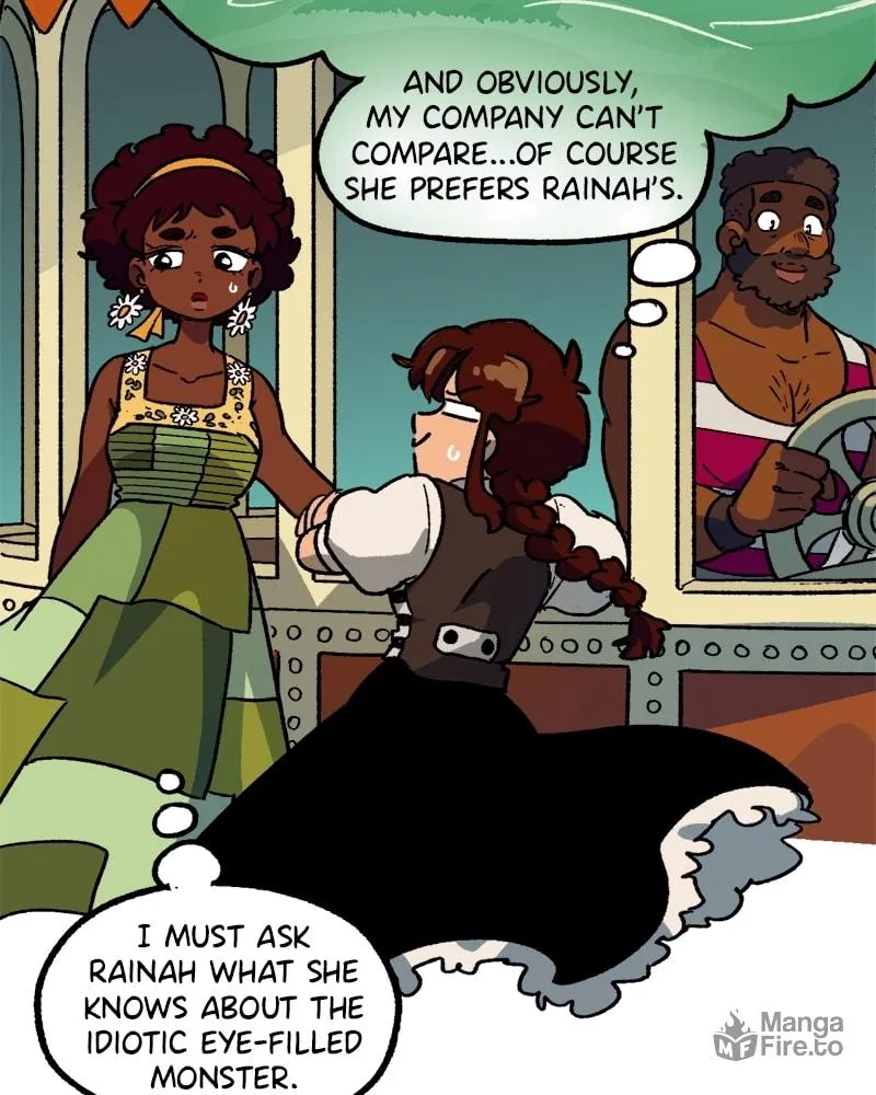 Read Marionetta chapter 55 image 11 on Lezhin