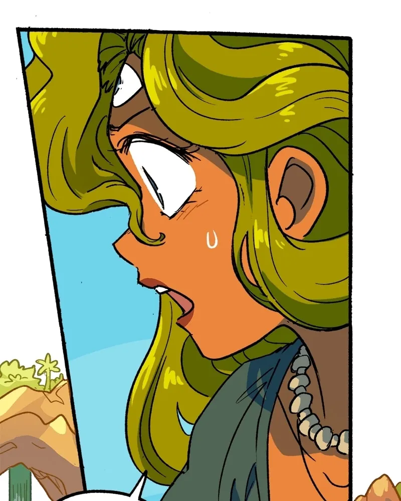Read Marionetta chapter 55 image 15 on Lezhin
