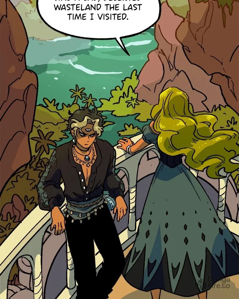 Read Marionetta chapter 55 image 17 on Lezhin
