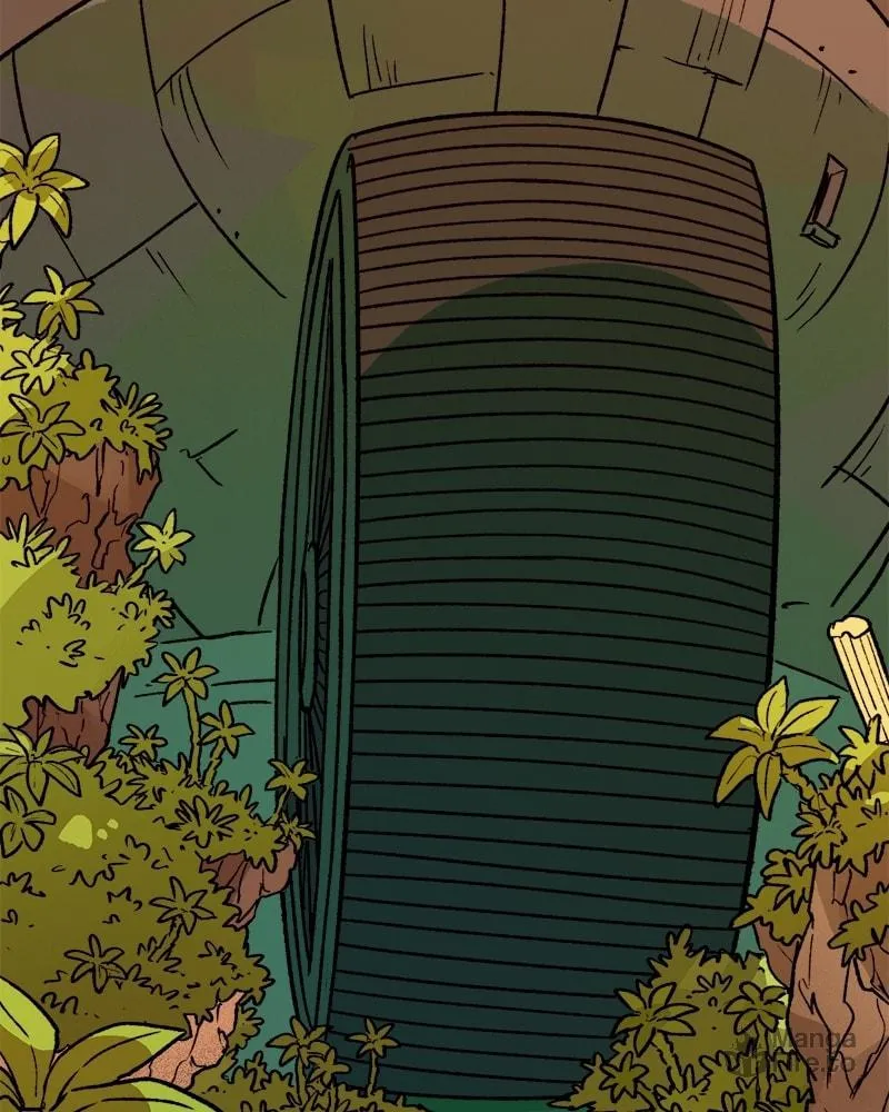 Read Marionetta chapter 55 image 2 on Lezhin