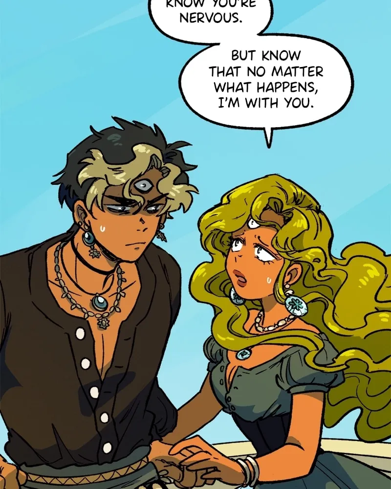 Read Marionetta chapter 55 image 22 on Lezhin