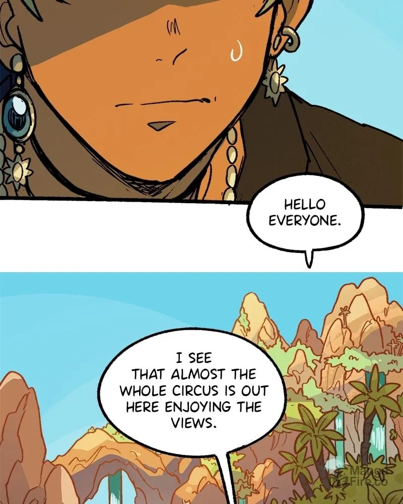 Read Marionetta chapter 55 image 24 on Lezhin