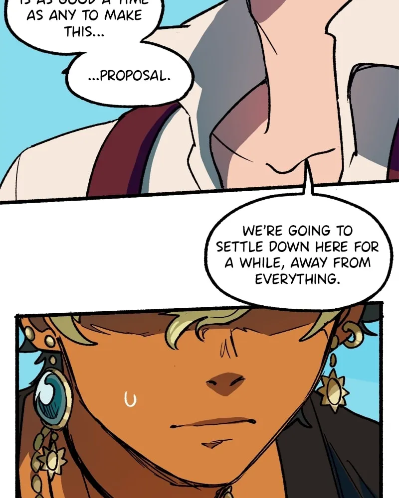 Read Marionetta chapter 55 image 28 on Lezhin
