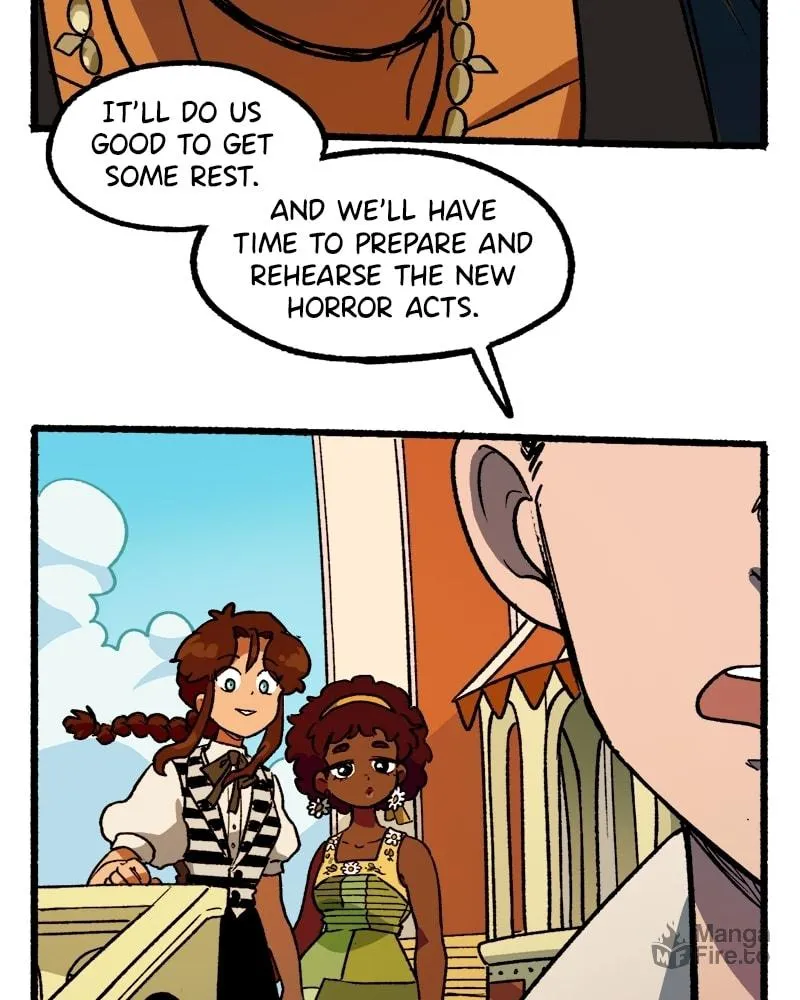 Read Marionetta chapter 55 image 29 on Lezhin