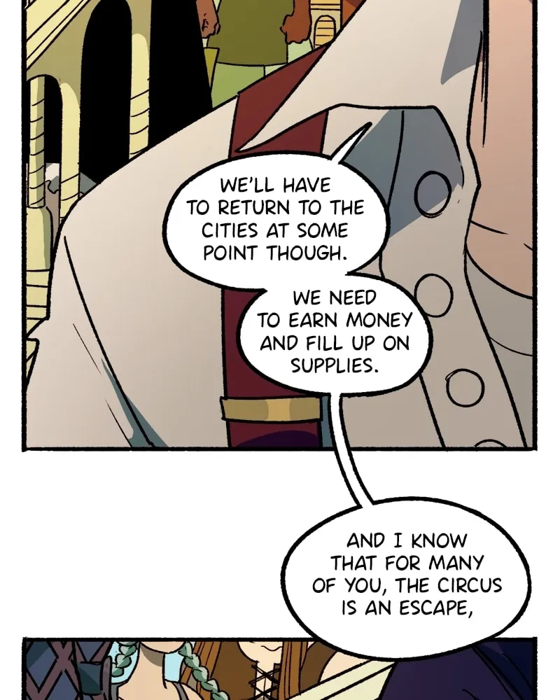 Read Marionetta chapter 55 image 30 on Lezhin