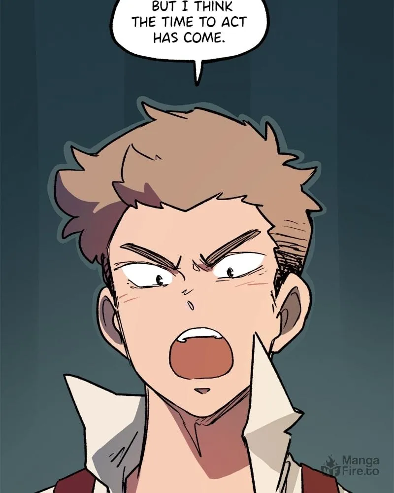 Read Marionetta chapter 55 image 35 on Lezhin