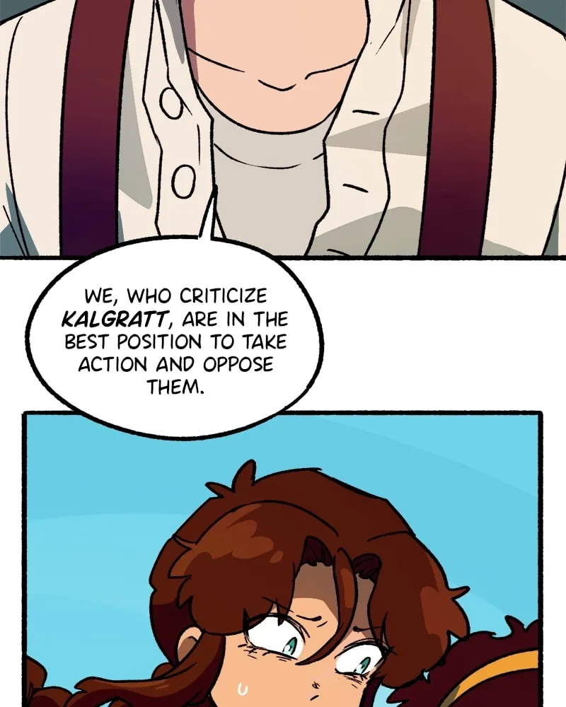Read Marionetta chapter 55 image 36 on Lezhin