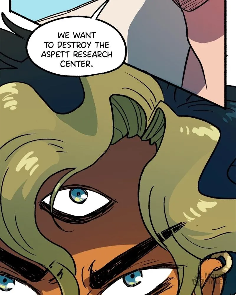 Read Marionetta chapter 55 image 39 on Lezhin