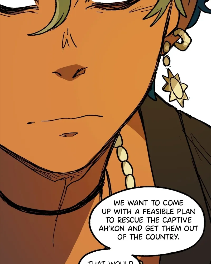 Read Marionetta chapter 55 image 40 on Lezhin