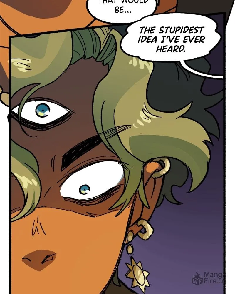Read Marionetta chapter 55 image 41 on Lezhin