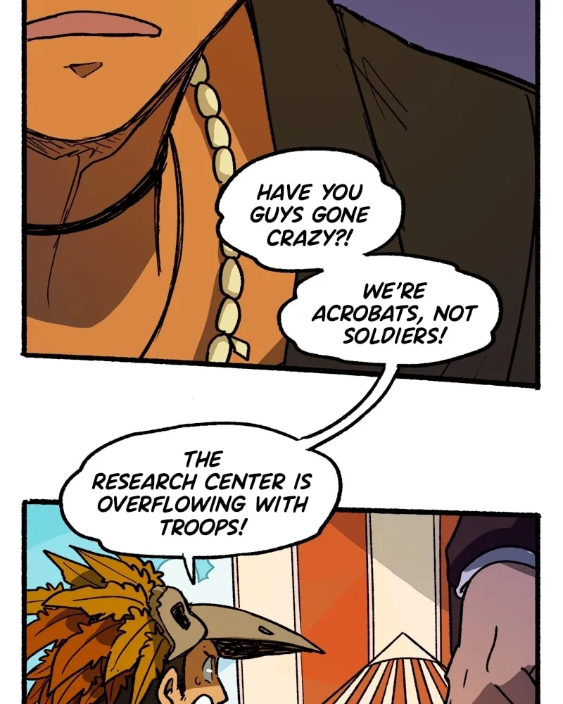 Read Marionetta chapter 55 image 42 on Lezhin