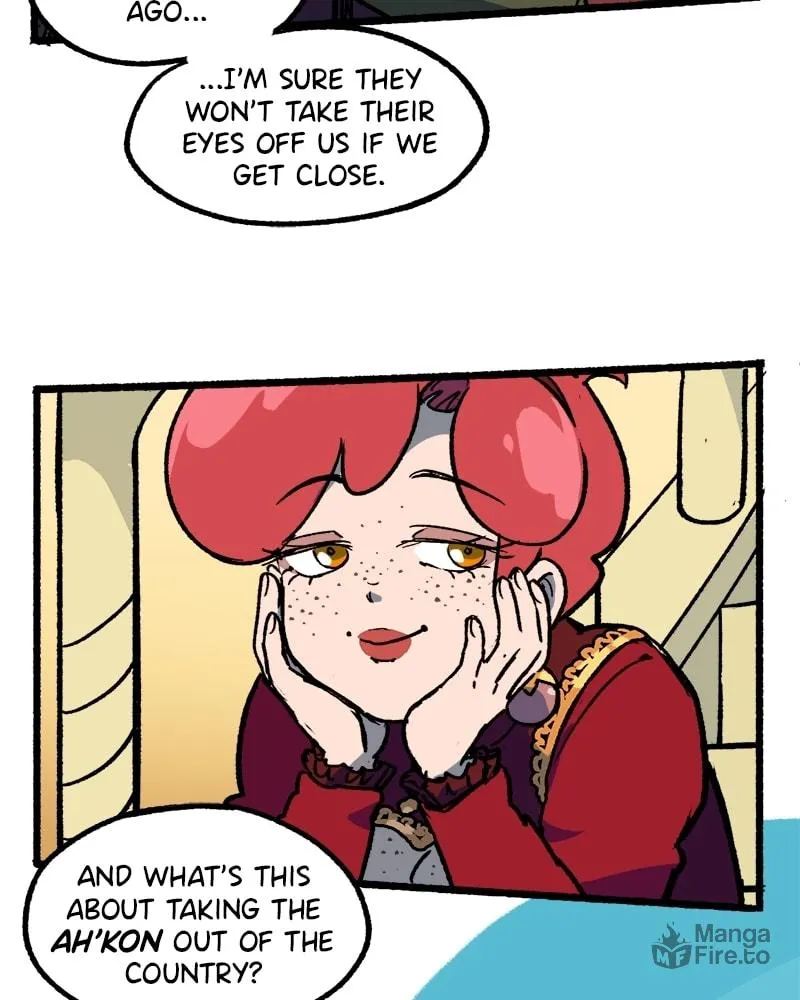 Read Marionetta chapter 55 image 44 on Lezhin