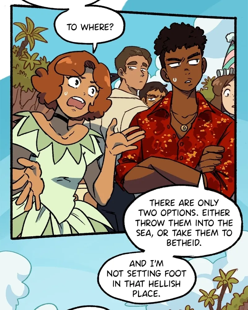 Read Marionetta chapter 55 image 45 on Lezhin