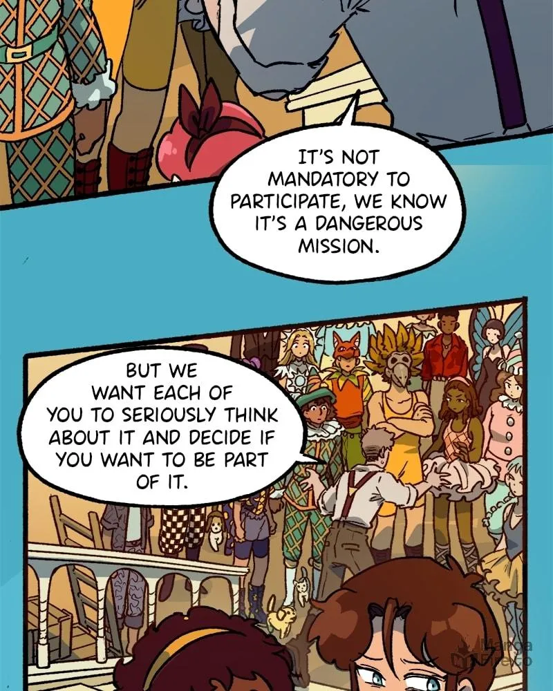 Read Marionetta chapter 55 image 47 on Lezhin