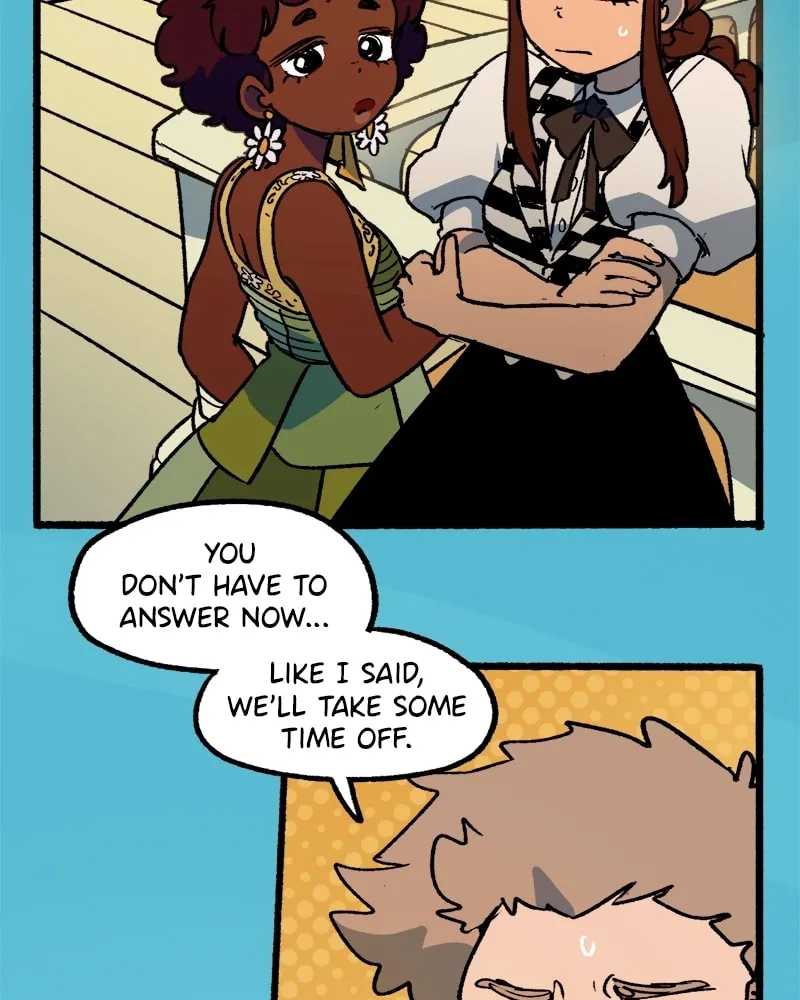 Read Marionetta chapter 55 image 48 on Lezhin