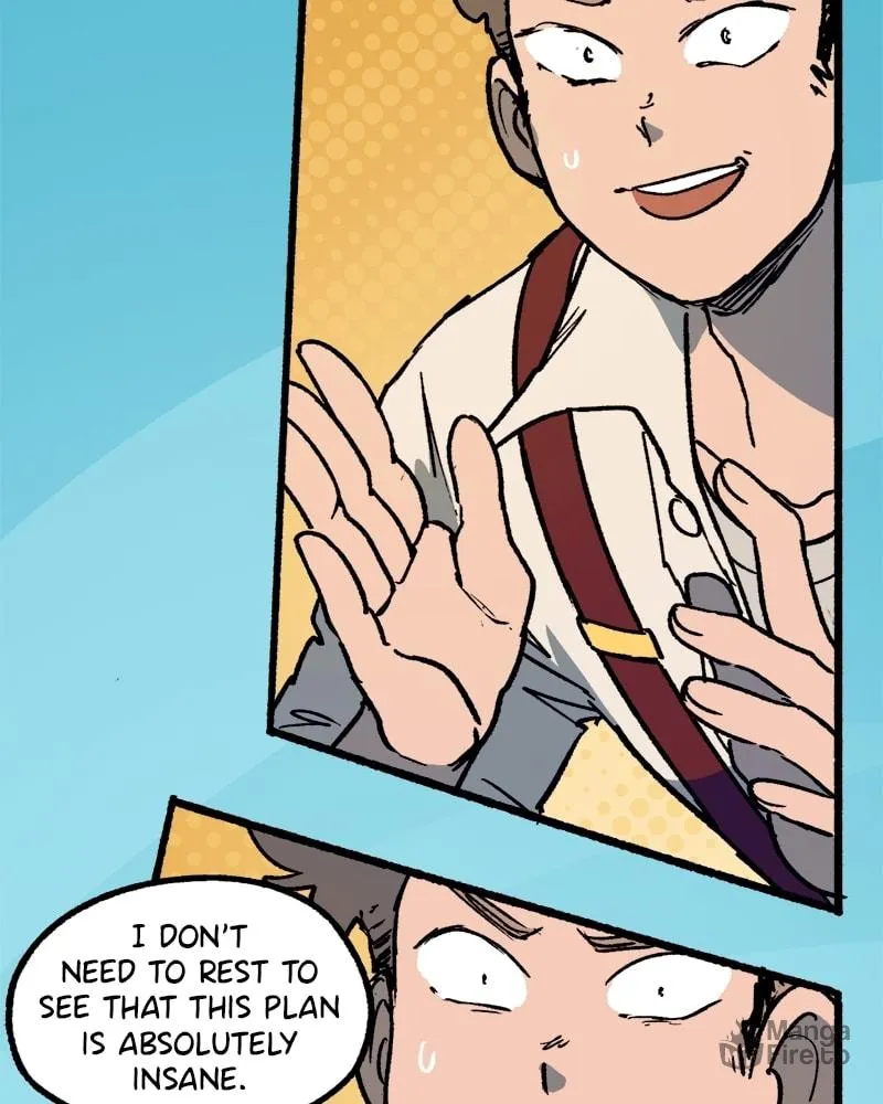 Read Marionetta chapter 55 image 49 on Lezhin