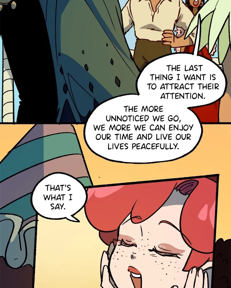 Read Marionetta chapter 55 image 51 on Lezhin