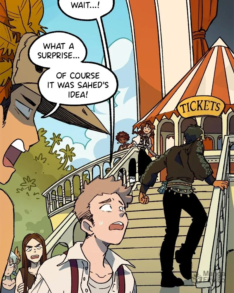 Read Marionetta chapter 55 image 56 on Lezhin