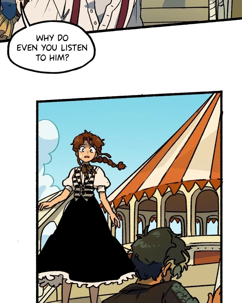 Read Marionetta chapter 55 image 57 on Lezhin