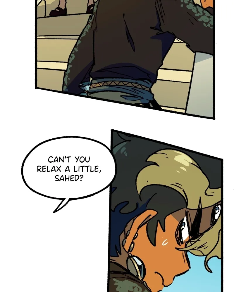 Read Marionetta chapter 55 image 58 on Lezhin