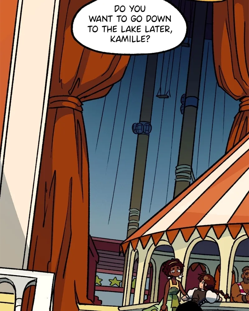 Read Marionetta chapter 55 image 6 on Lezhin