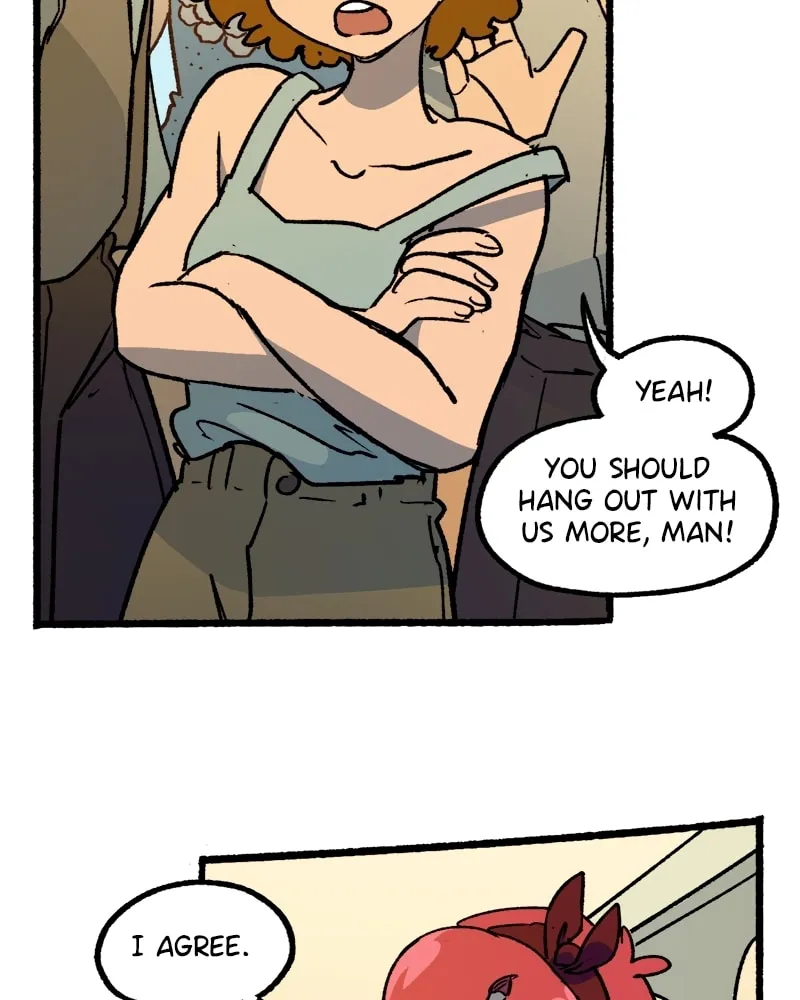 Read Marionetta chapter 55 image 60 on Lezhin