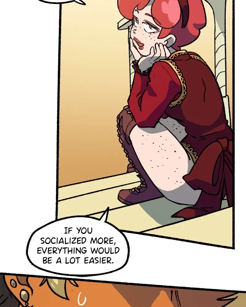 Read Marionetta chapter 55 image 61 on Lezhin