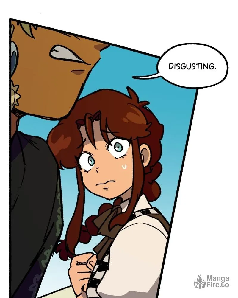 Read Marionetta chapter 55 image 64 on Lezhin