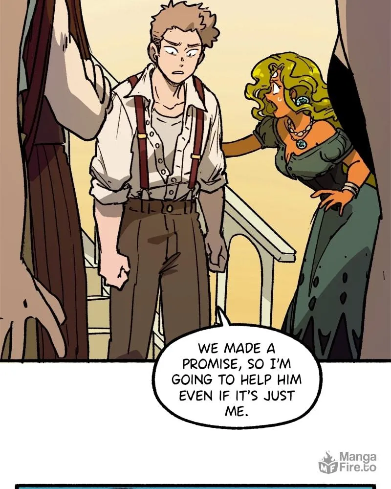 Read Marionetta chapter 55 image 68 on Lezhin
