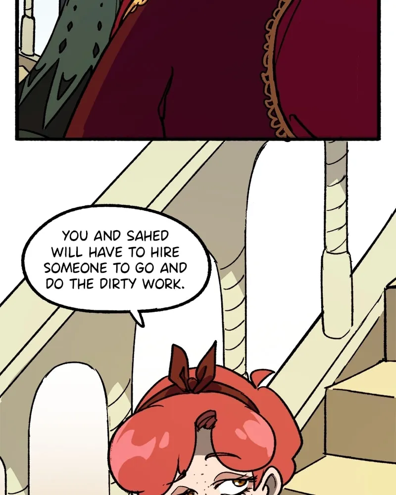 Read Marionetta chapter 55 image 70 on Lezhin