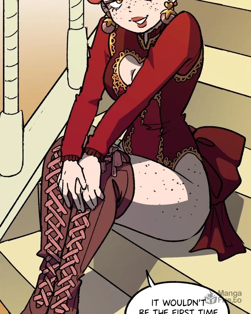Read Marionetta chapter 55 image 71 on Lezhin