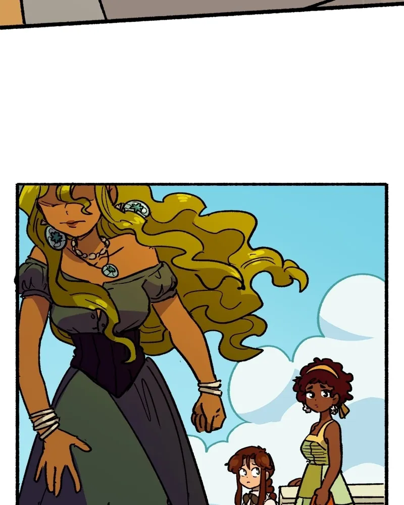 Read Marionetta chapter 55 image 76 on Lezhin