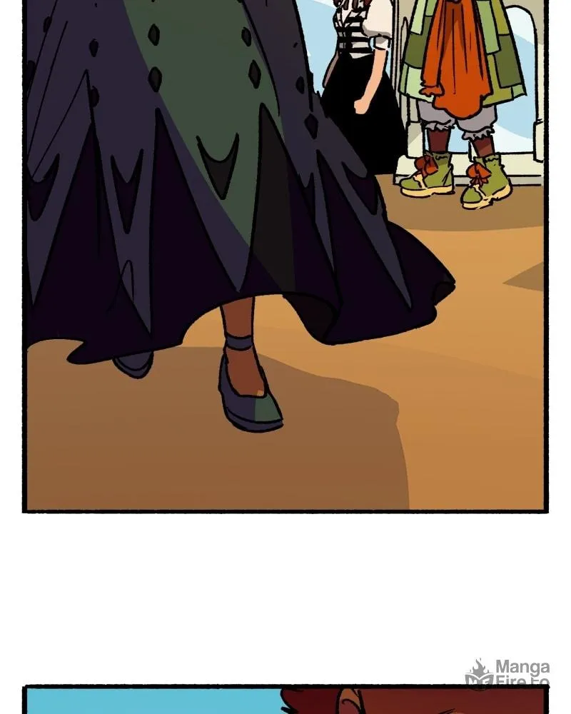 Read Marionetta chapter 55 image 77 on Lezhin