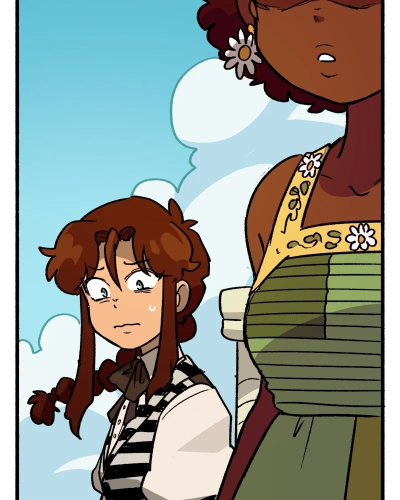 Read Marionetta chapter 55 image 78 on Lezhin