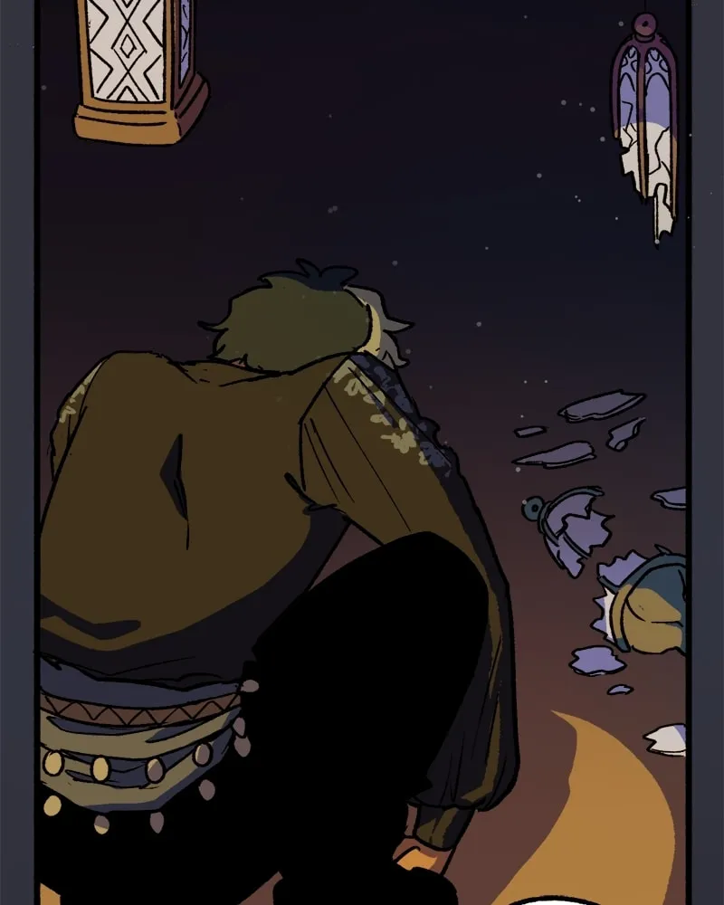 Read Marionetta chapter 56 image 1 on Lezhin