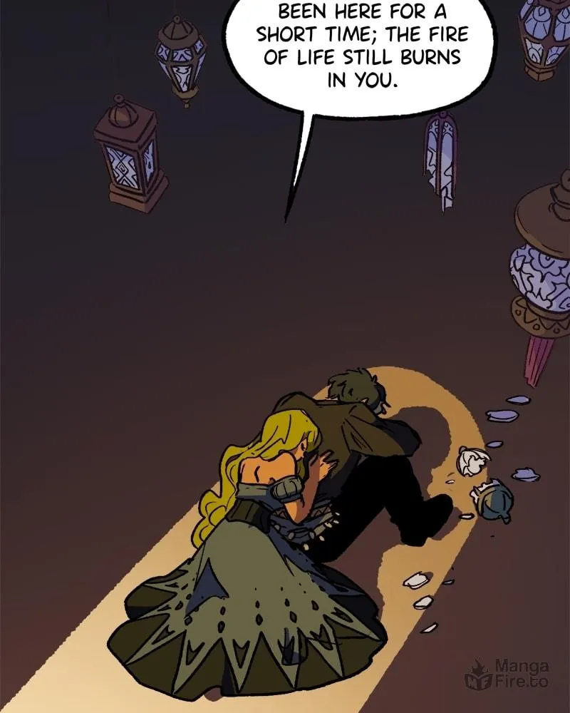Read Marionetta chapter 56 image 11 on Lezhin