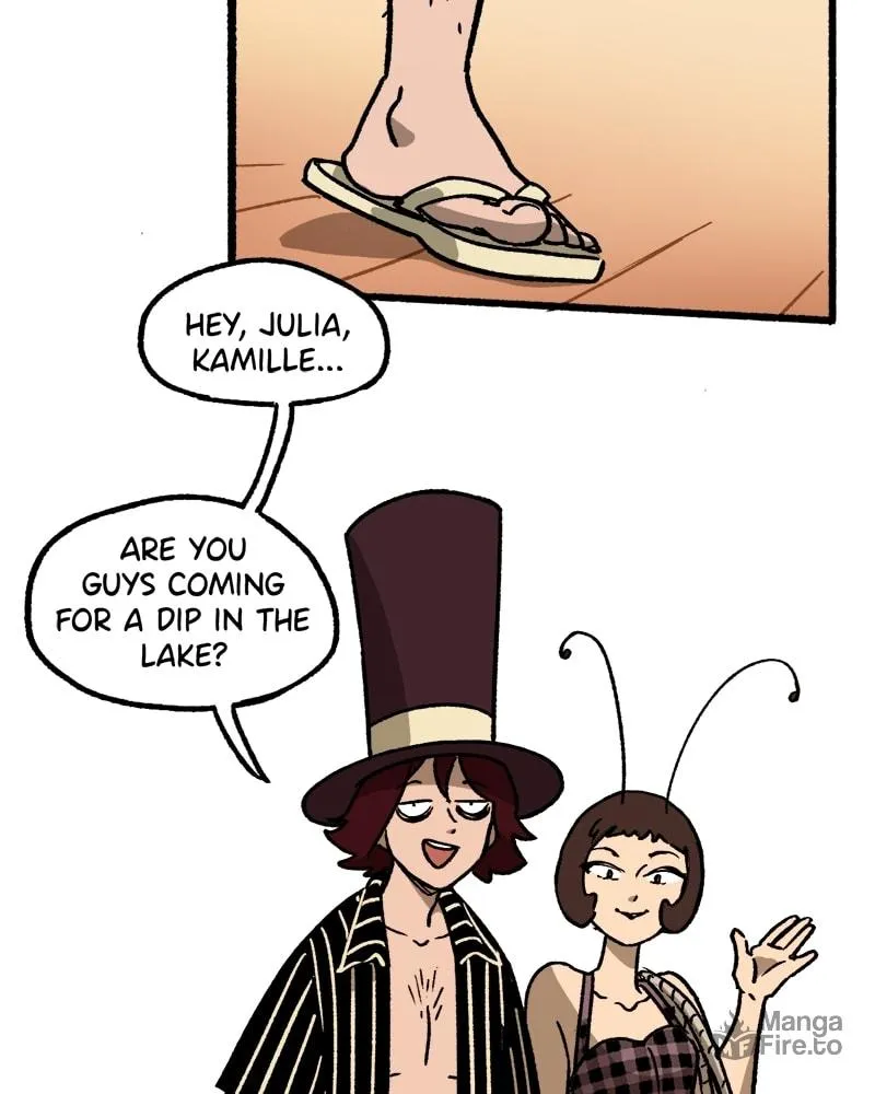 Read Marionetta chapter 56 image 14 on Lezhin