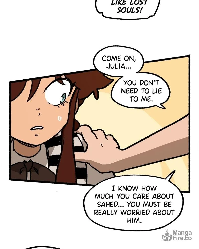 Read Marionetta chapter 56 image 17 on Lezhin