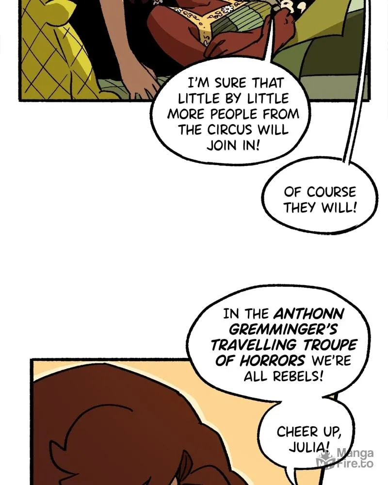 Read Marionetta chapter 56 image 19 on Lezhin
