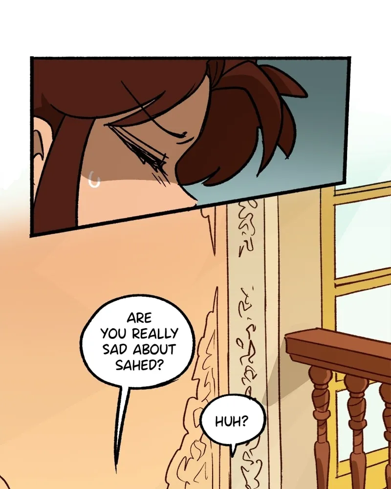 Read Marionetta chapter 56 image 21 on Lezhin