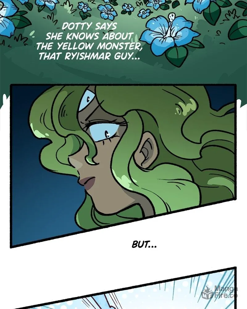 Read Marionetta chapter 56 image 29 on Lezhin