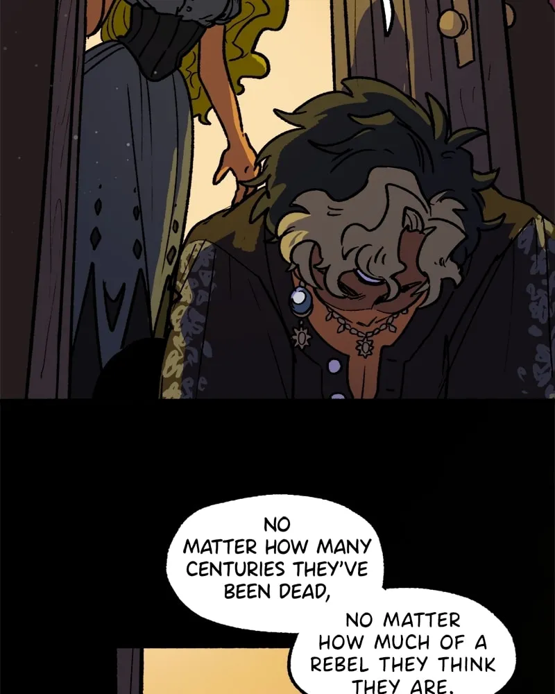 Read Marionetta chapter 56 image 3 on Lezhin