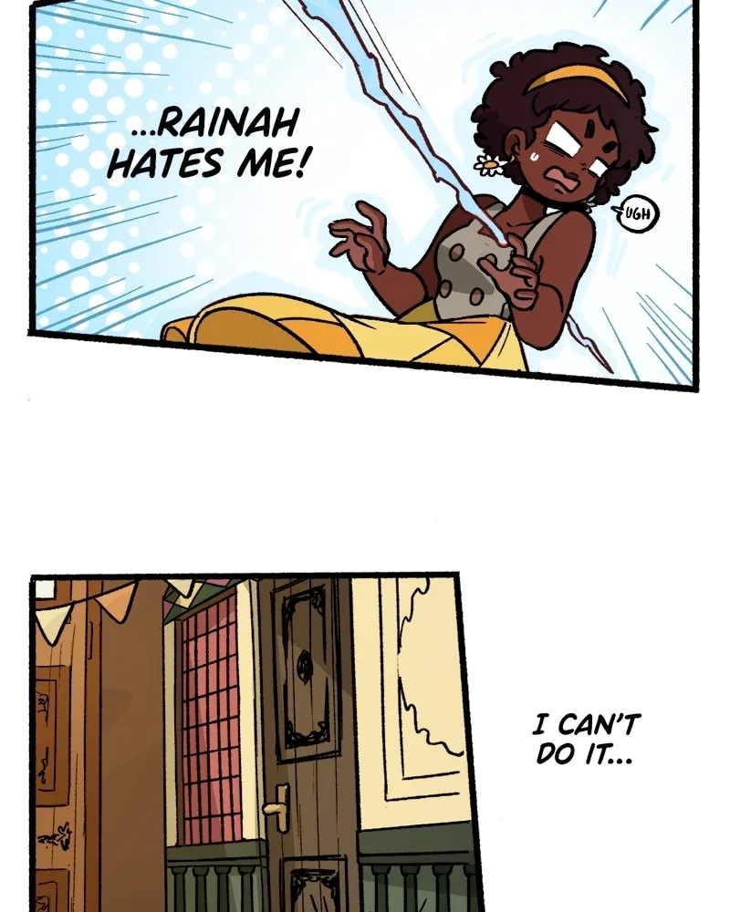 Read Marionetta chapter 56 image 30 on Lezhin