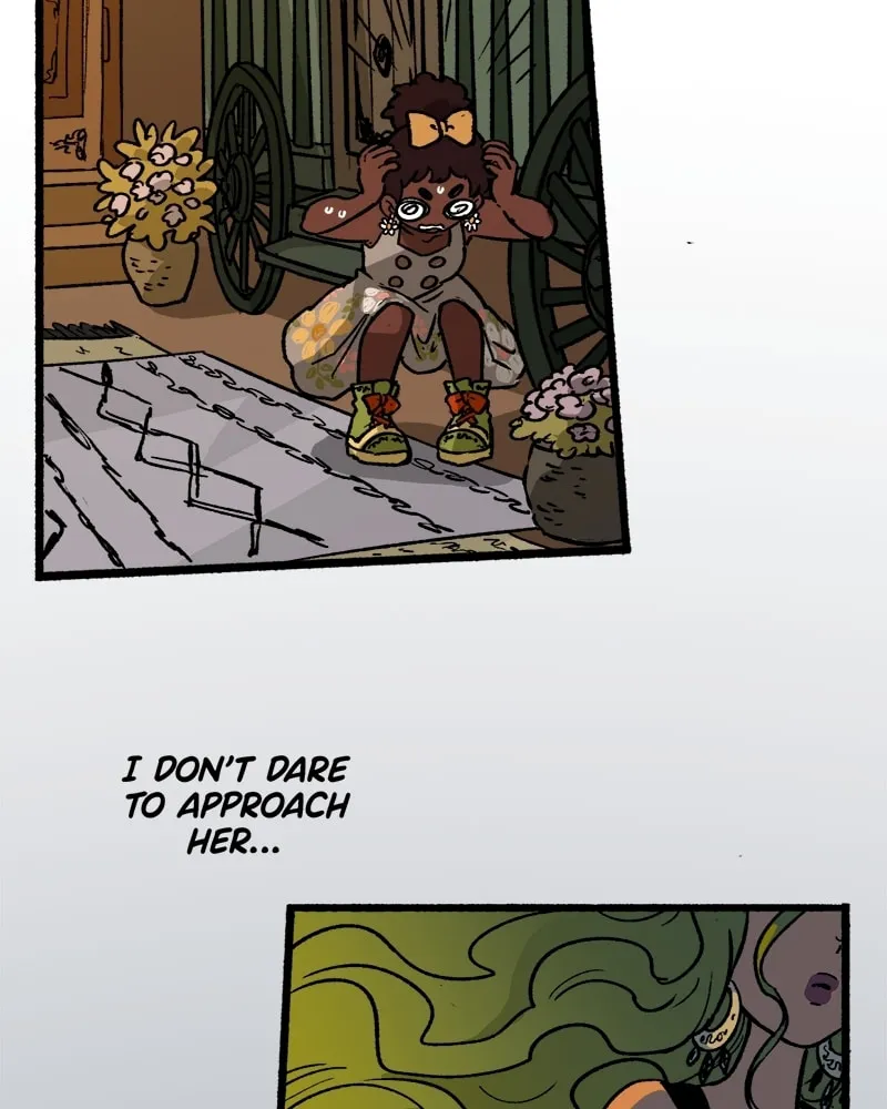 Read Marionetta chapter 56 image 31 on Lezhin