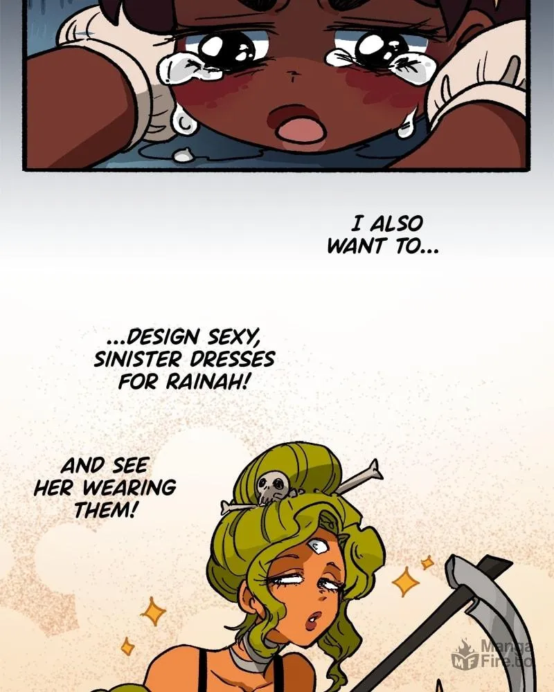 Read Marionetta chapter 56 image 34 on Lezhin