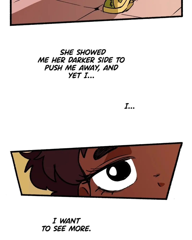Read Marionetta chapter 56 image 37 on Lezhin