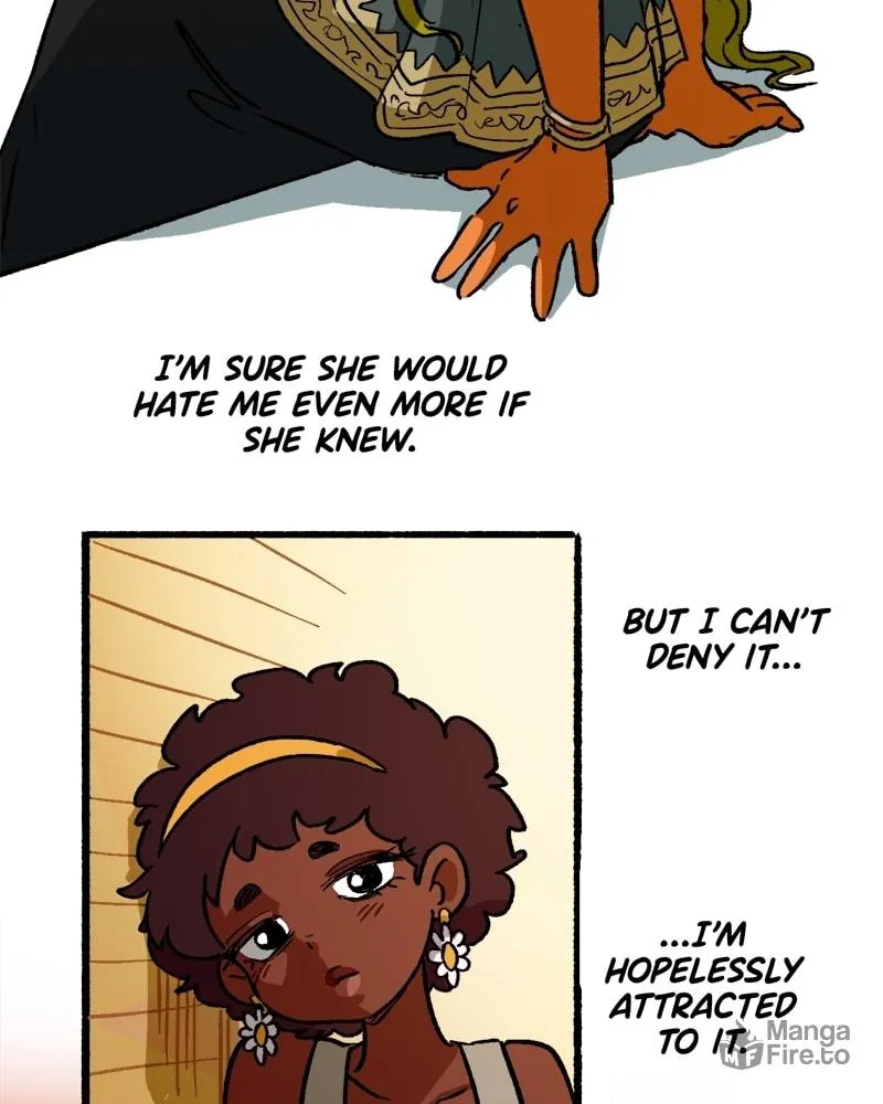 Read Marionetta chapter 56 image 39 on Lezhin