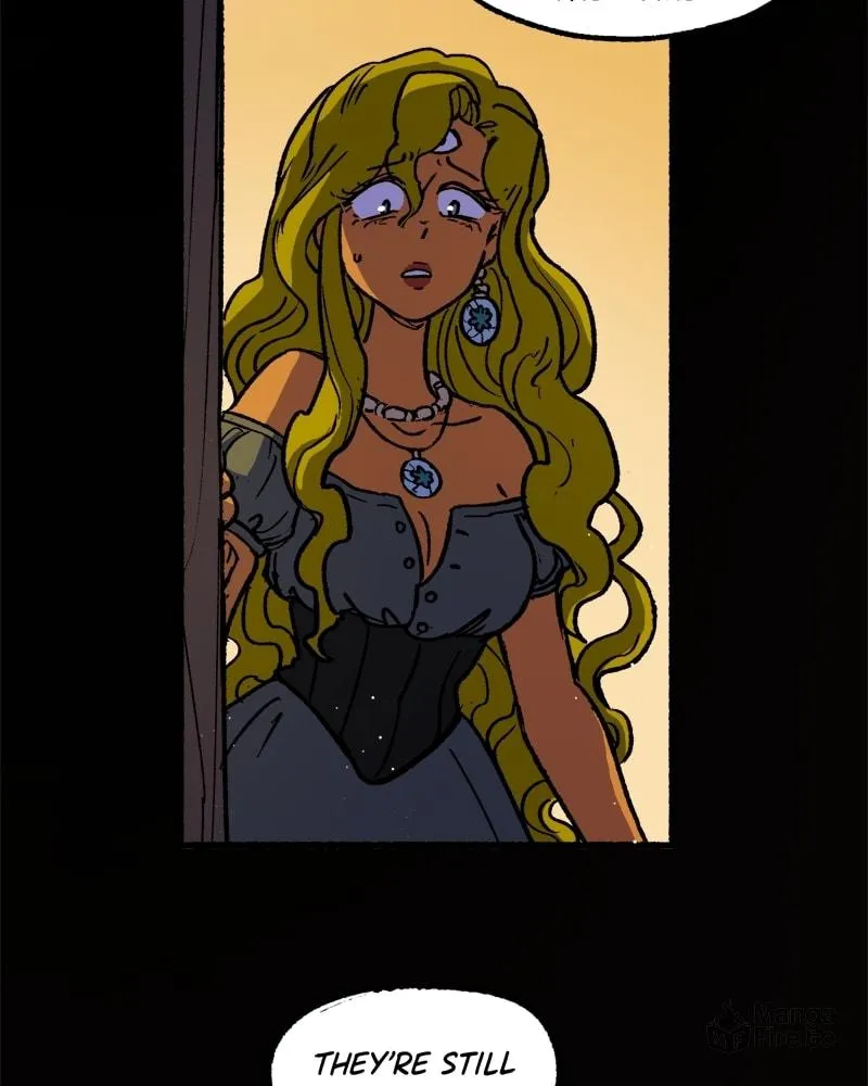 Read Marionetta chapter 56 image 4 on Lezhin