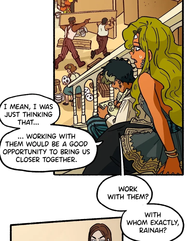 Read Marionetta chapter 56 image 42 on Lezhin