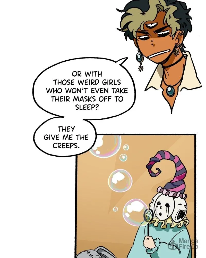 Read Marionetta chapter 56 image 44 on Lezhin